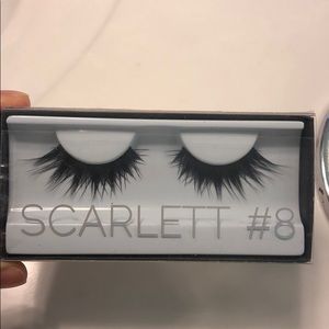 Huda beauty lashes